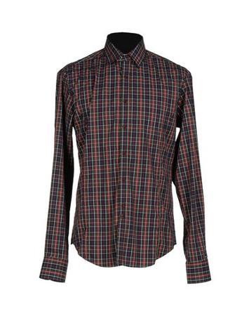 Рубашка MATT DAVIS