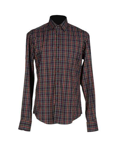 Рубашка MATT DAVIS