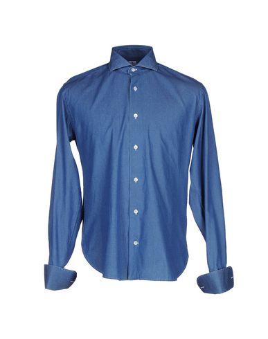 Рубашка  -  цвет