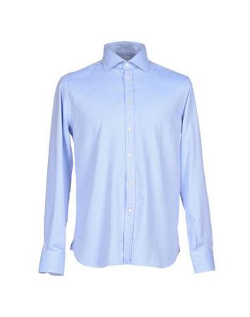 Рубашка BRANCACCIO C.