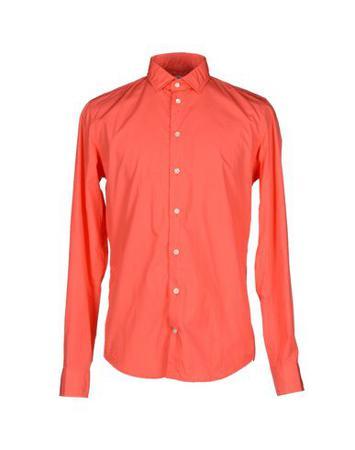 Рубашка RICHARD JAMES