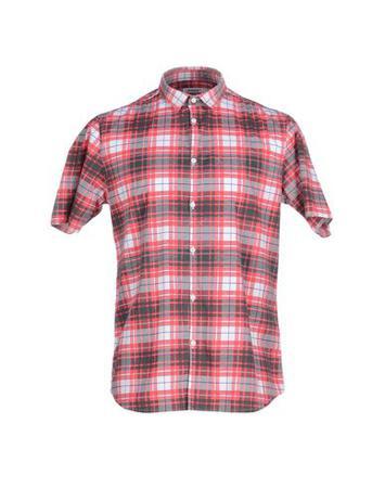 Рубашка OFFICINA 36