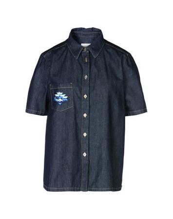 Рубашка GEORGE J. LOVE