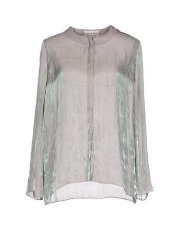 Рубашка IRIS VAN HERPEN