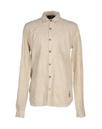 Рубашка BOLONGARO TREVOR