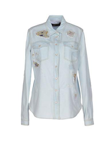 Рубашка ROBERTO CAVALLI