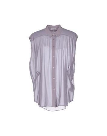 Рубашка ACNE STUDIOS