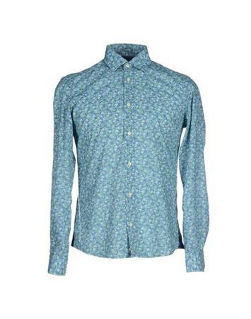 Рубашка ALTEA DAL 1973