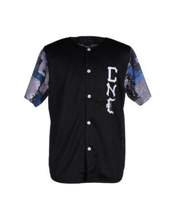 Рубашка CROOKS & CASTLES