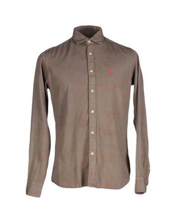 Рубашка MOSCA