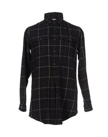 Рубашка WHITE MOUNTAINEERING