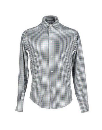 Рубашка LEITMOTIV