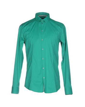 Рубашка PATRIZIA PEPE