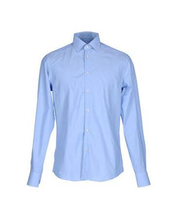 Рубашка ROMEO GIGLI SPORTIF