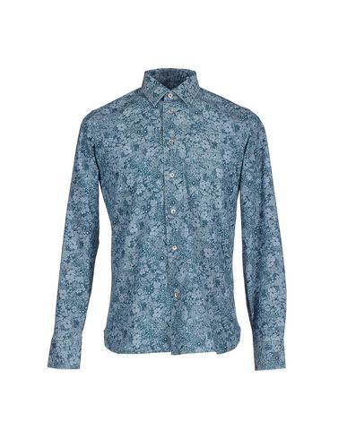 Рубашка BORRIELLO NAPOLI