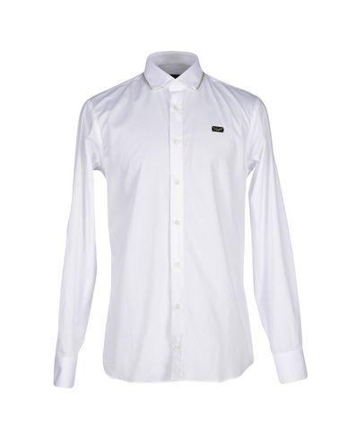 Рубашка PHILIPP PLEIN HOMME