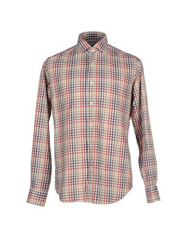 Рубашка  -  цвет