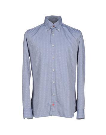 Рубашка REDDIE