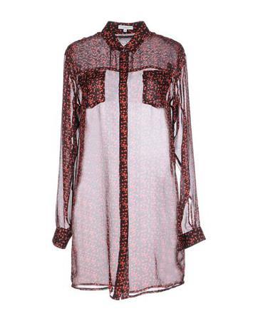 Рубашка COSTUME NEMUTSO