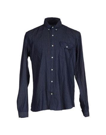 Рубашка OLIVER SPENCER