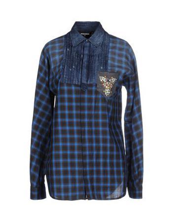 Рубашка DSQUARED2
