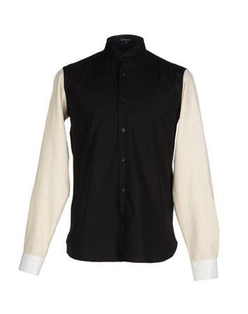 Рубашка ANN DEMEULEMEESTER