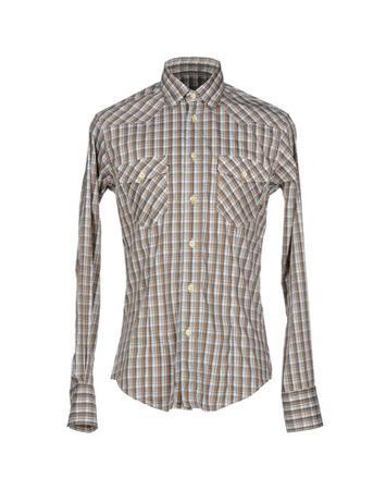 Рубашка BRIAN DALES