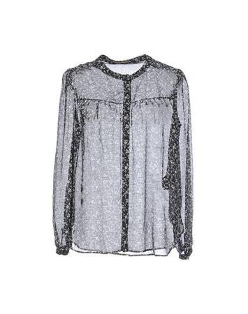 Рубашка SAINT LAURENT