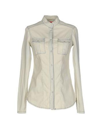 Рубашка MANILA GRACE DENIM