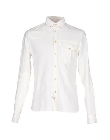 Рубашка WOOLRICH