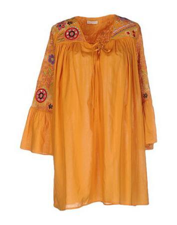 Рубашка ANJUNA