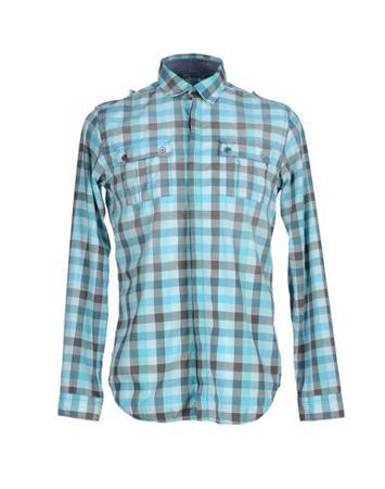 Рубашка N° 4 FOUR