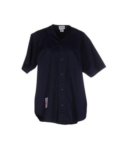 Рубашка  -  цвет