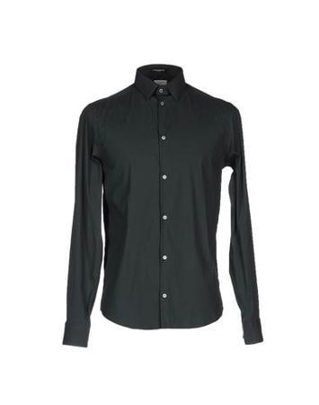 Рубашка COSTUME NATIONAL HOMME