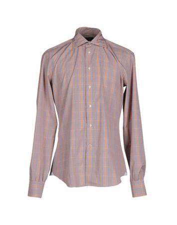 Рубашка IGN. JOSEPH