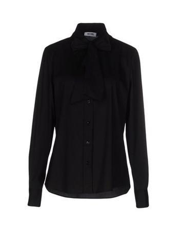 Рубашка MOSCHINO CHEAPANDCHIC