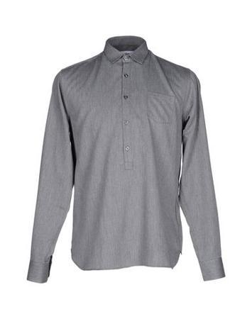 Рубашка DAVID NAMAN