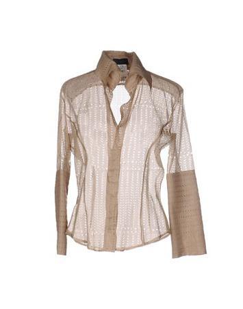 Рубашка JOHN RICHMOND