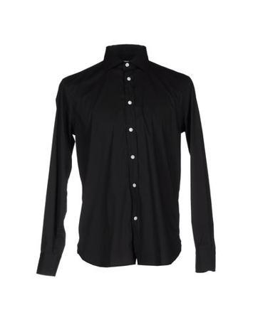 Рубашка BRANCACCIO C.