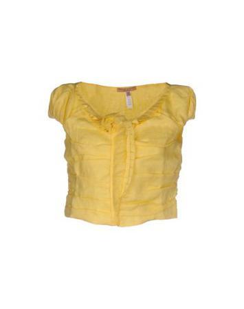 Рубашка ERMANNO SCERVINO BEACHWEAR