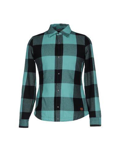 Рубашка VOLCOM