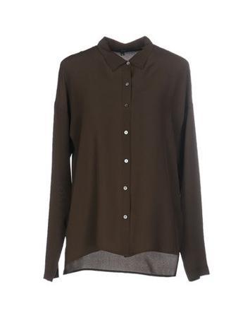 Рубашка SCAGLIONE