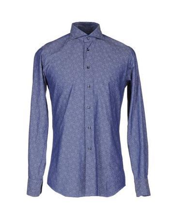 Рубашка QUEENSWAY