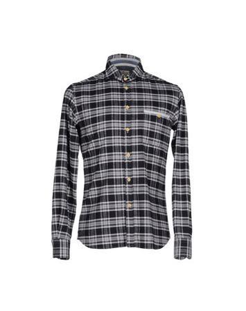 Рубашка BRANCACCIO C.