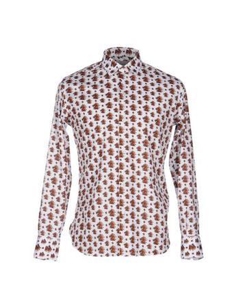 Рубашка NHIVURU