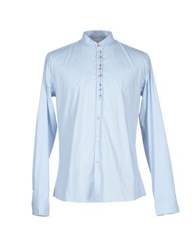 Рубашка  -  цвет