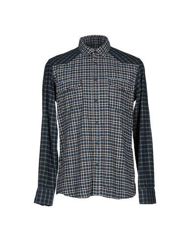Рубашка M.GRIFONI DENIM