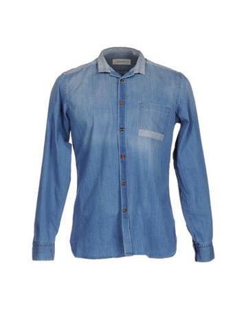 Рубашка MAURO GRIFONI