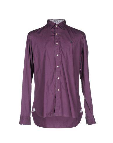 Рубашка U.S.POLO ASSN.