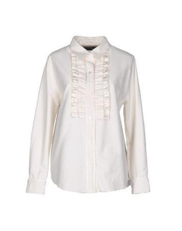 Рубашка FAP  FILLES A PAPA